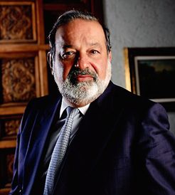 carlos slim